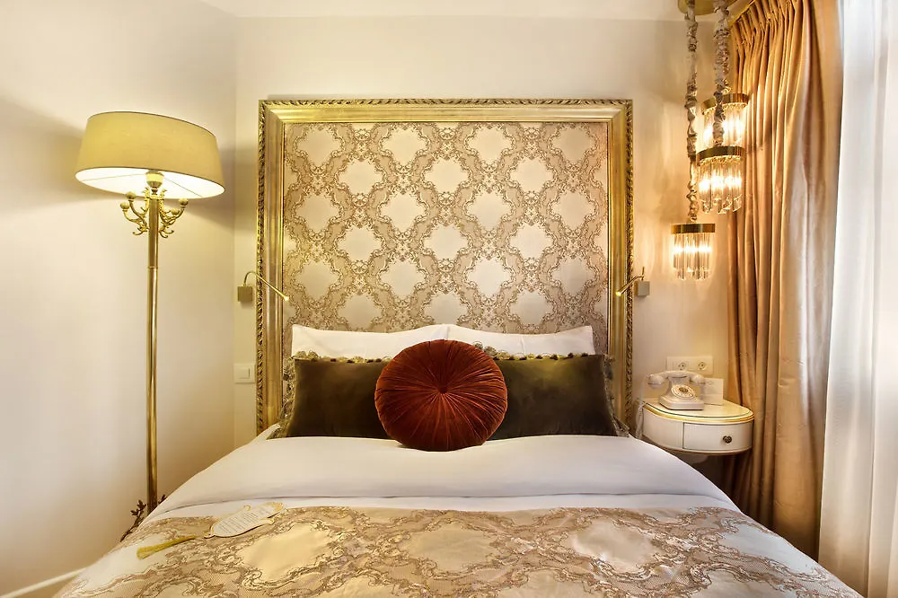Valide Sultan Konagi Hotel Istanbul