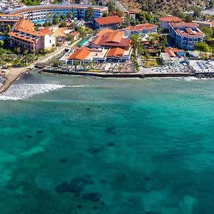 Ephesia Club 4*, Kusadası Turecko