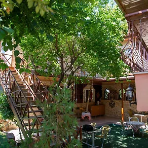 Sinter Terasse House Affittacamere Pamukkale