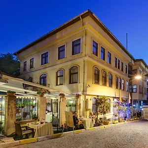 Arena - Special Class **** Istanbul