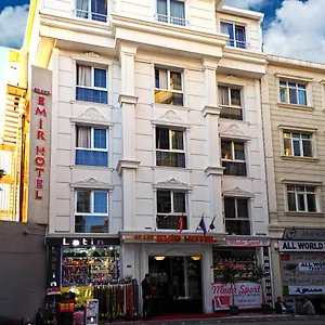 Hotel Grand Emir Old, Istambul