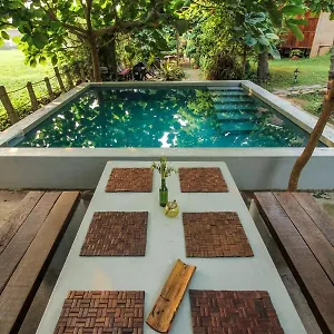 Bed & Breakfast Sandra Eco 