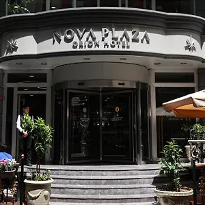 Hotel Nova Plaza Orion, Istambul
