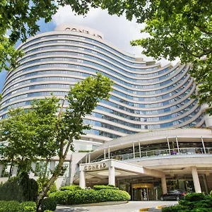 Conrad Bosphorus ***** Istanbulská provincie