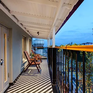 World House Boutique Galata *** Istanbul