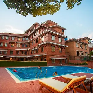 Hotel Pashupati Boutique & ***