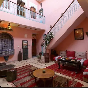 Riad Sultan Appart Marrakech Bed & Breakfast Marrakesh