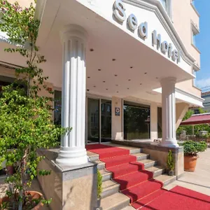 Hotel Sed Bosphorus, Istambul