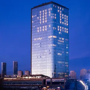 Sheraton Grand Atasehir ***** Istanbul