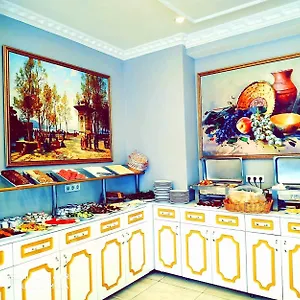 3* Отель Sehir Old