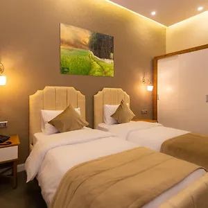 Hotel Aksent ***