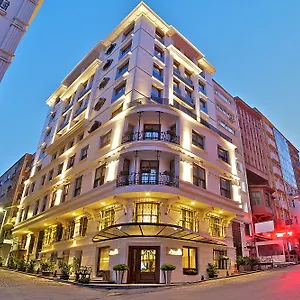 4* Отель Adelmar Sisli