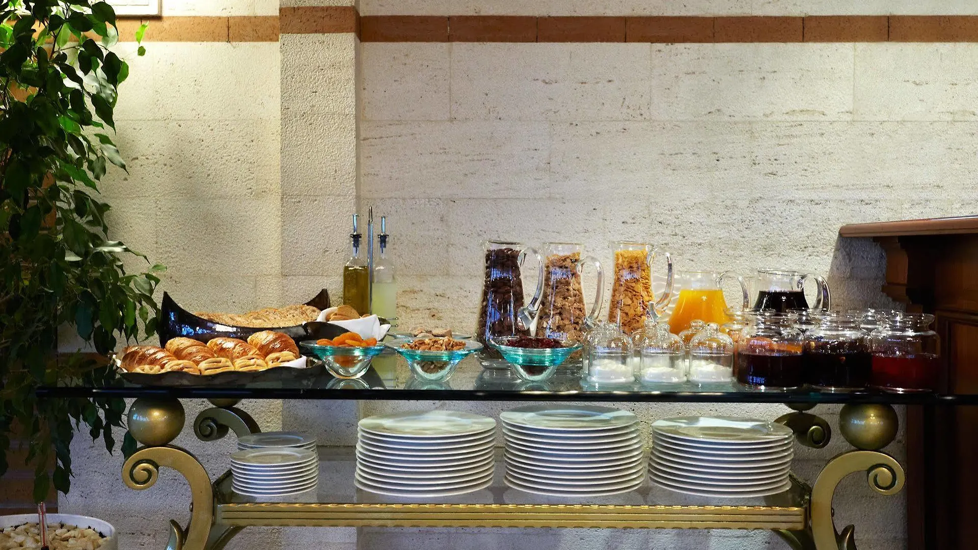Hotel Valide Sultan Konagi Istanbulská provincie